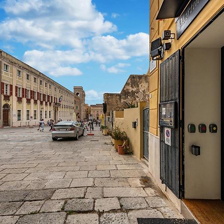 Suite Martini Al Castello Cagliari Exterior photo