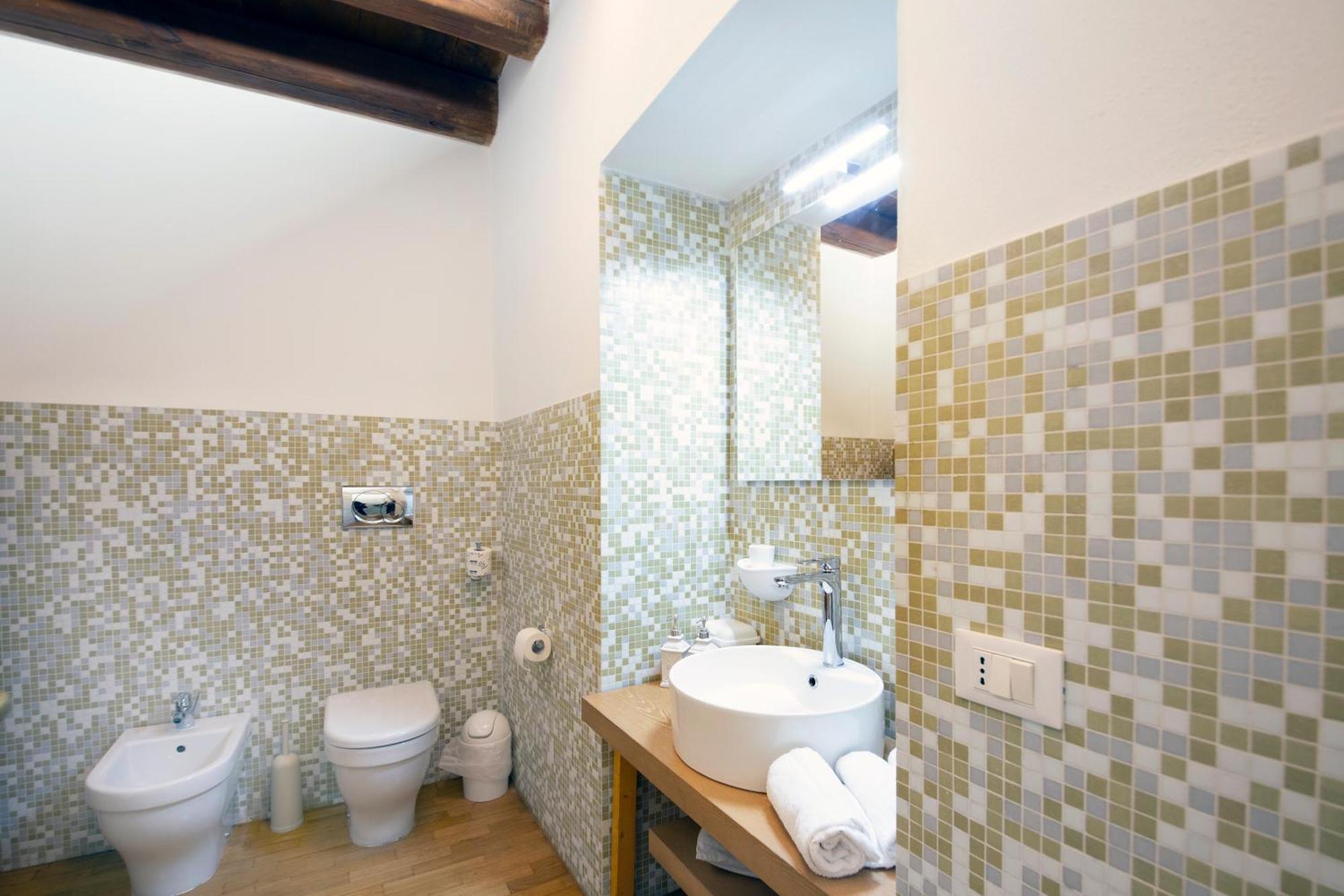 Suite Martini Al Castello Cagliari Exterior photo