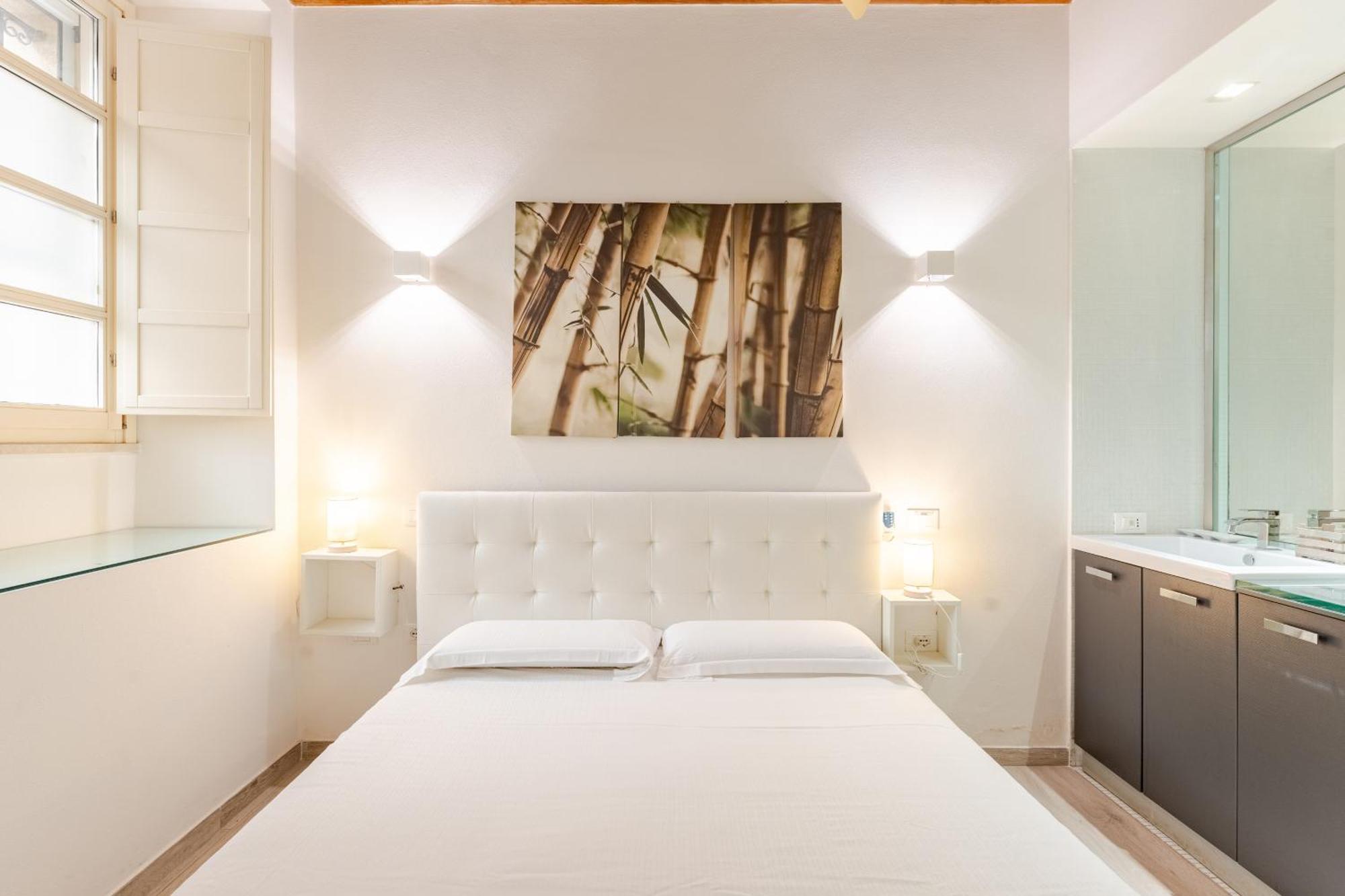 Suite Martini Al Castello Cagliari Exterior photo