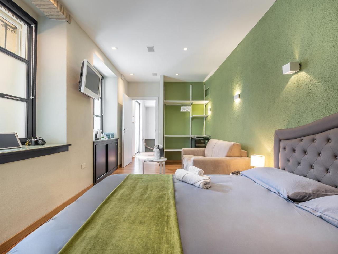 Suite Martini Al Castello Cagliari Exterior photo