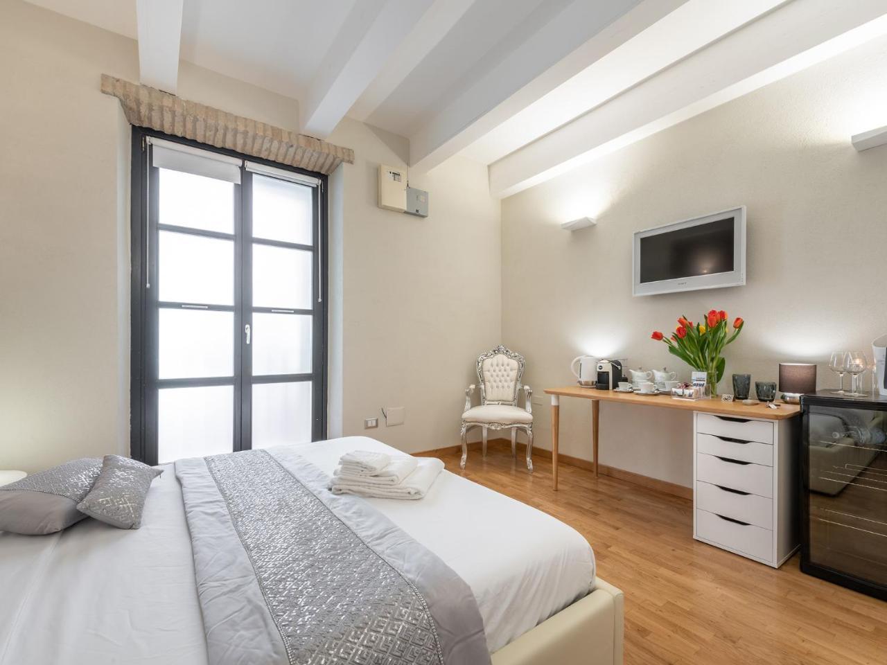 Suite Martini Al Castello Cagliari Exterior photo