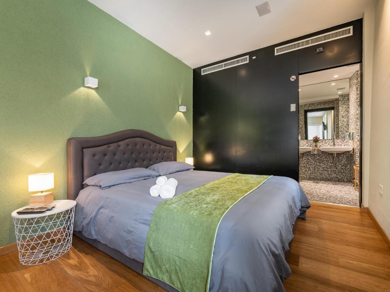 Suite Martini Al Castello Cagliari Exterior photo
