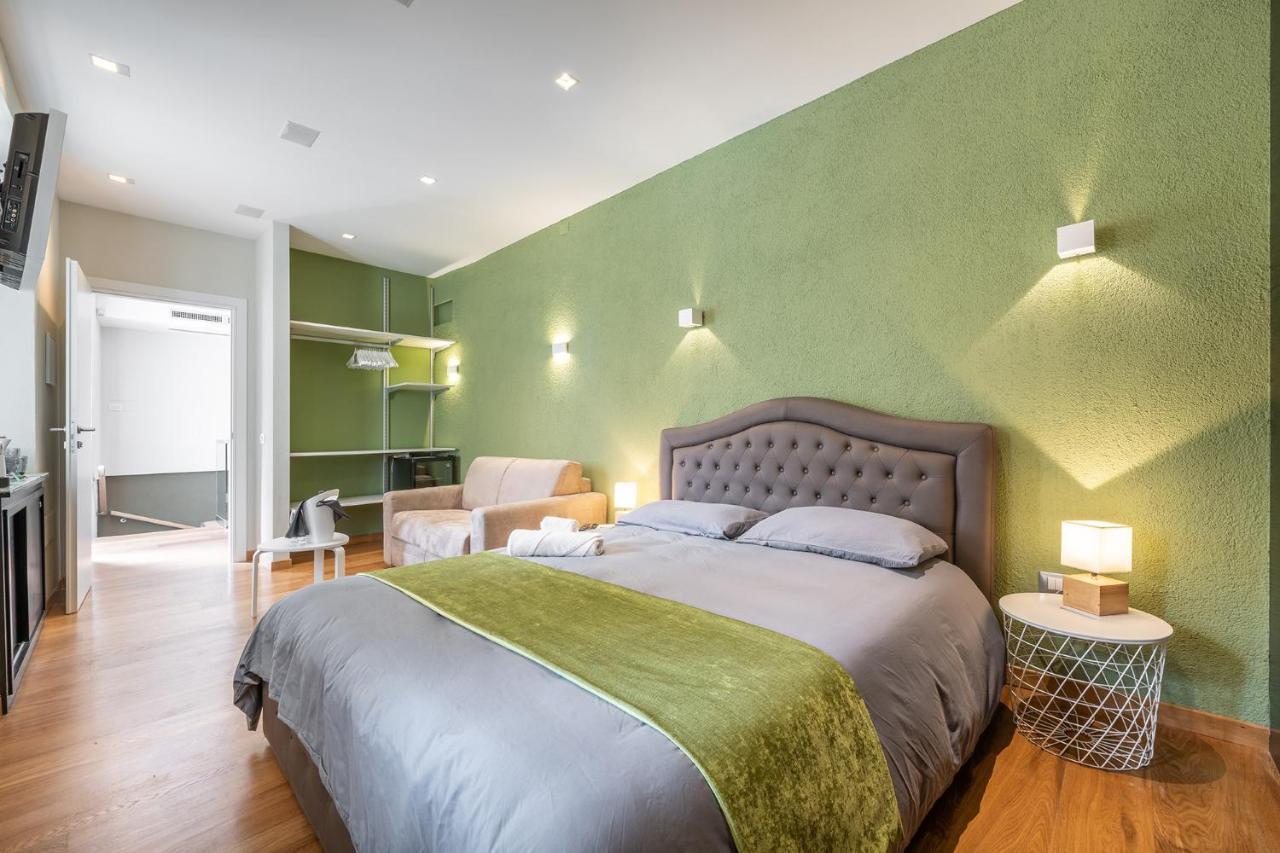 Suite Martini Al Castello Cagliari Exterior photo